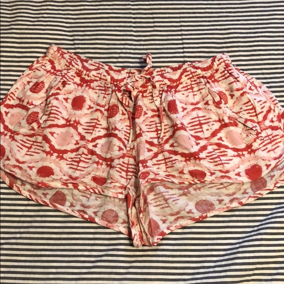 Short roxy shorts - Picture 1 of 5